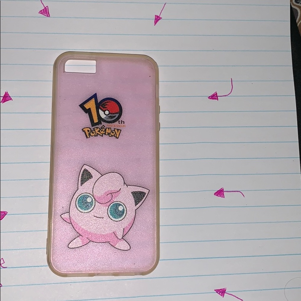 iPhone 5 case